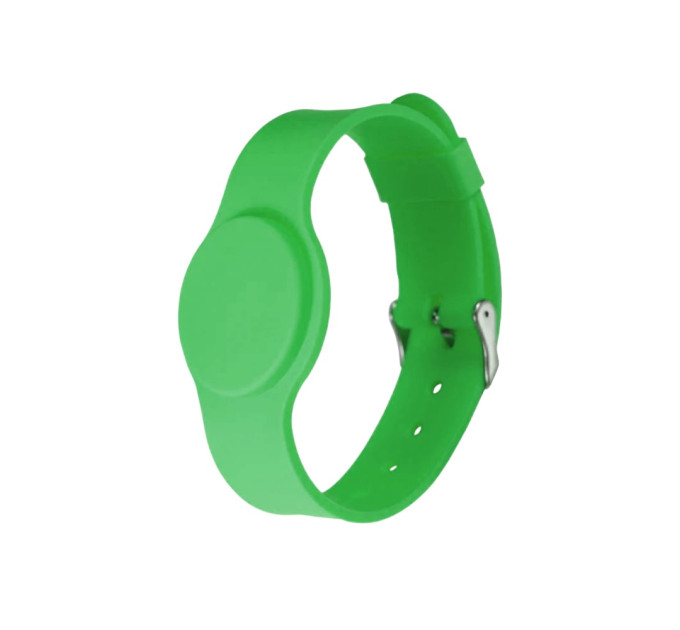 Браслет WRB-03MF GREEN