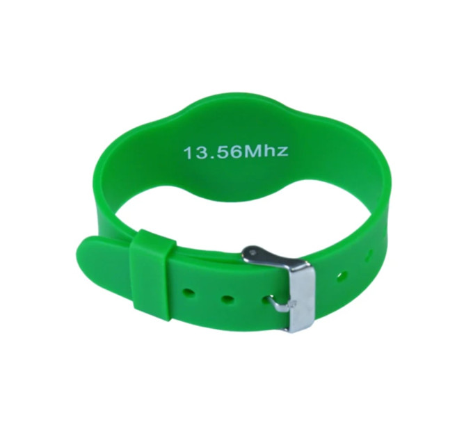 Браслет WRB-03MF GREEN