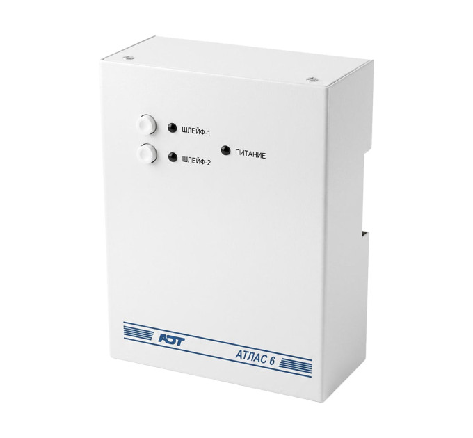 ППК Tiras Атлас-6B ППК Tiras Атлас-6B