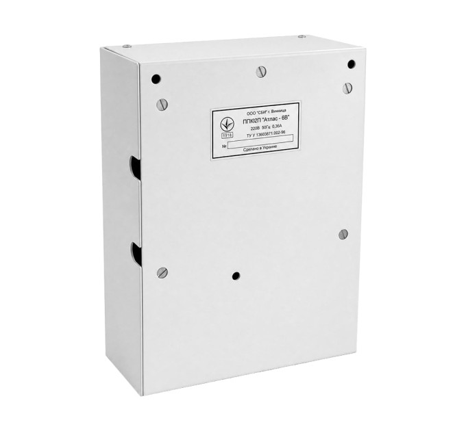 ППК Tiras Атлас-6B