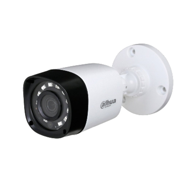Відеокамера DH-HAC-HFW1200RP Dahua 2Mp f=2.8mm
