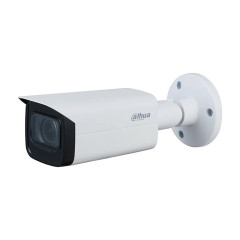 Видеокамера DH-HAC-HFW2501TP-I8-A Dahua 5Mp f=3.6mm