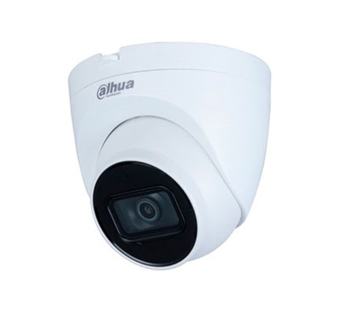 Відеокамера DH-IPC-HDW2230TP-AS-S2 Dahua 2Mp f=3.6mm