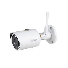 IP-відеокамера з WiFi 4Mp Dahua DH-IPC-HFW1435SP-W-S2 f=2.8mm