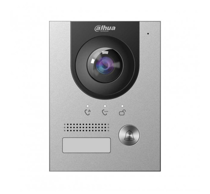 Відеопанель DHI-VTO2202F-P-S2 Dahua