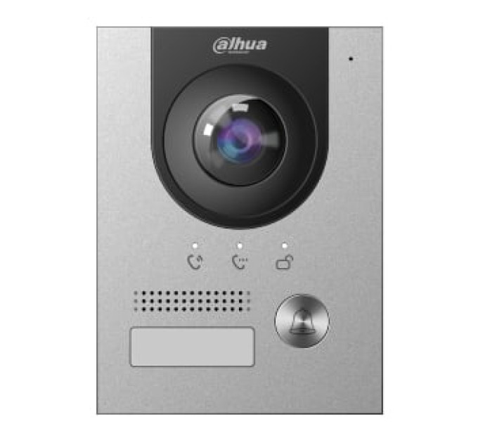 Відеопанель DHI-VTO2202F-P-S2 Dahua