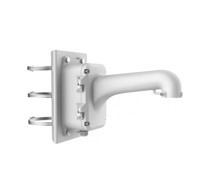 Кронштейн DS-1604ZJ-box-pole Hikvision Кронштейн DS-1604ZJ-box-pole Hikvision