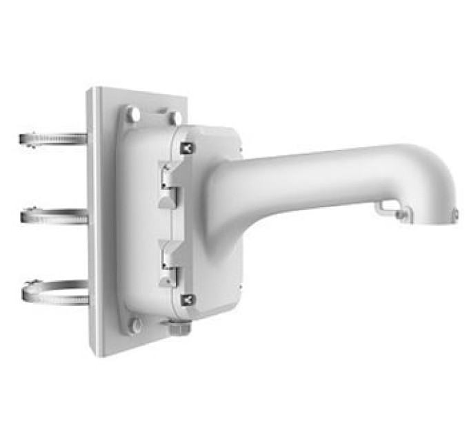 Кронштейн DS-1604ZJ-box-pole Hikvision