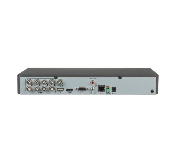 Відеореєстратор iDS-7208HQHI-M1/FA Hikvision