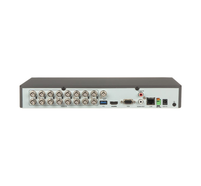 Видеорегистратор iDS-7216HQHI-M1/S(C) Hikvision