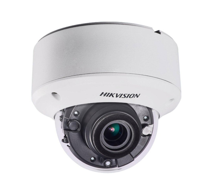 Видеокамера DS-2CE59U8T-AVPIT3Z Hikvision 8Mp f=2.8-12mm