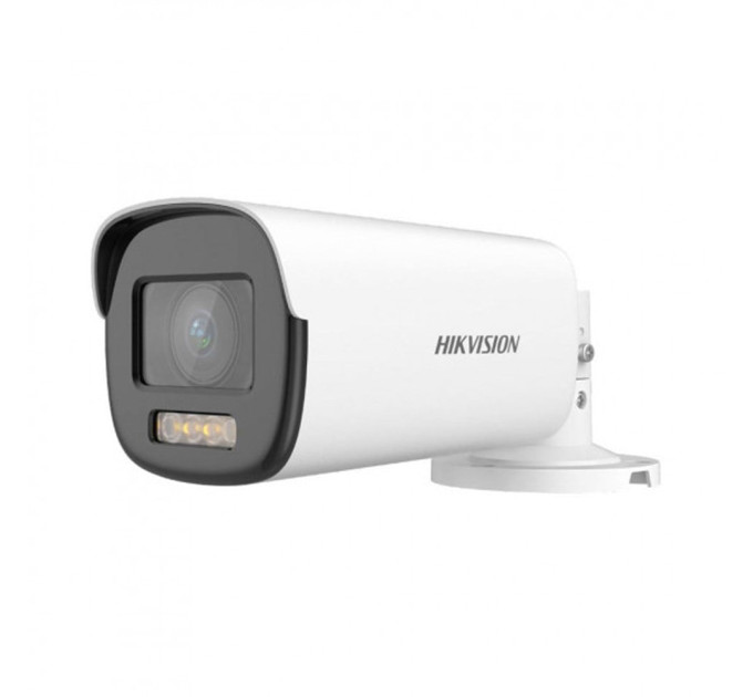 Видеокамера DS-2CE19DF8T-AZE Hikvision 2Mp f=2.8-12mm Видеокамера DS-2CE19DF8T-AZE Hikvision 2Mp f=2.8-12mm