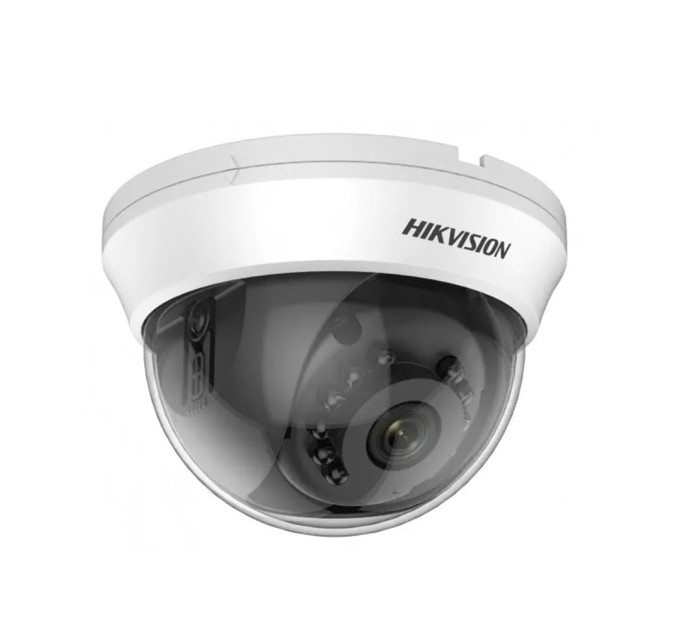 Видеокамера DS-2CE56D0T-IRMMF(C) Hikvision 2Mp f=3.6mm Видеокамера DS-2CE56D0T-IRMMF(C) Hikvision 2Mp f=3.6mm