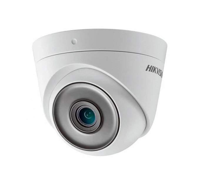 Видеокамера DS-2CE76D3T-ITPF Hikvision 2Mp f=2.8mm Видеокамера DS-2CE76D3T-ITPF Hikvision 2Mp f=2.8mm