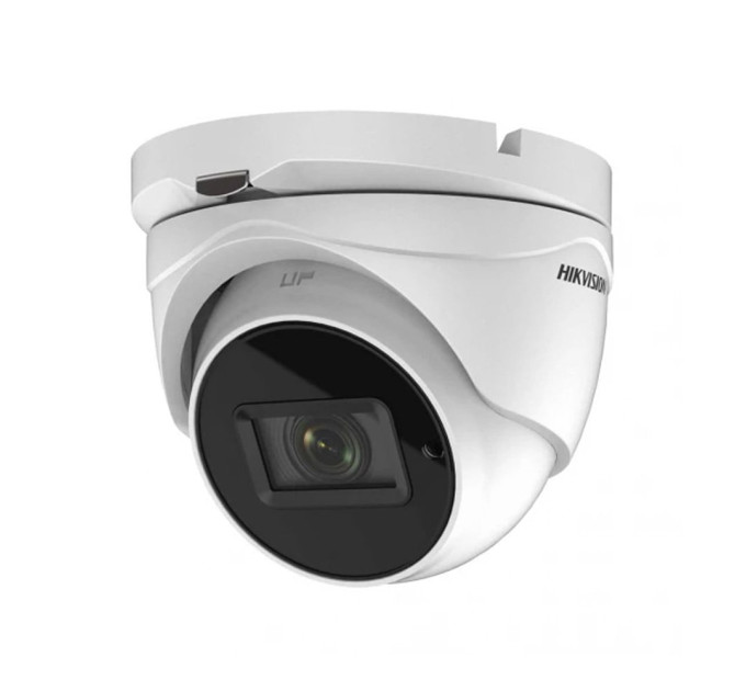 Відеокамера DS-2CE79H8T-AIT3ZF Hikvision 5Mp f=2.7-13.5mm