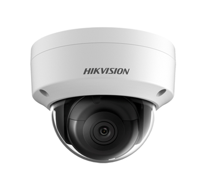 Видеокамера DS-2CD2183G2-IS Hikvision 8Mp f=2.8mm