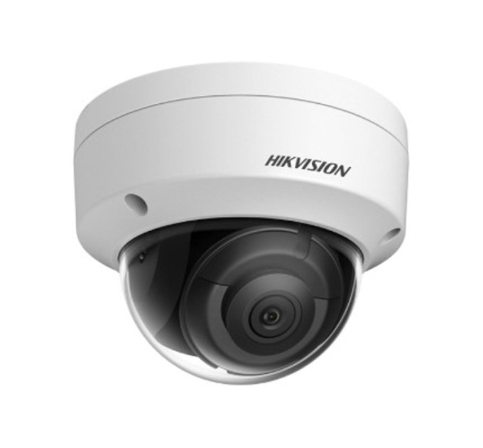 Видеокамера DS-2CD2183G2-IS Hikvision 8Mp f=2.8mm