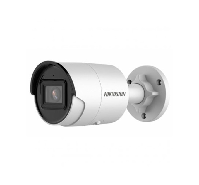 Відеокамера DS-2CD2083G2-I Hikvision 8Mp f=2.8mm