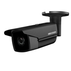 Відеокамера DS-2CD2T23G0-I8 black Hikvision 2Mp f=4mm