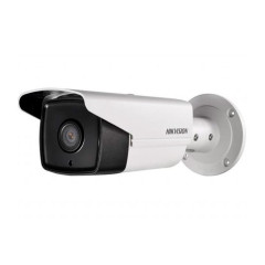 Відеокамера DS-2CD2T63G0-I8 Hikvision 6Mp f=2.8mm