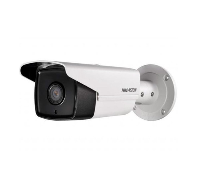 Відеокамера DS-2CD2T63G0-I8 Hikvision 6Mp f=2.8mm