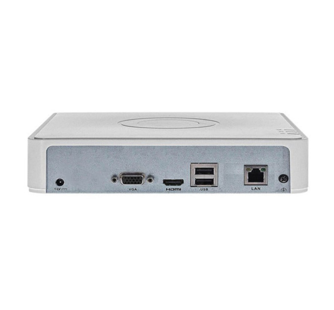 Видеорегистратор DS-7104NI-Q1(C) Hikvision