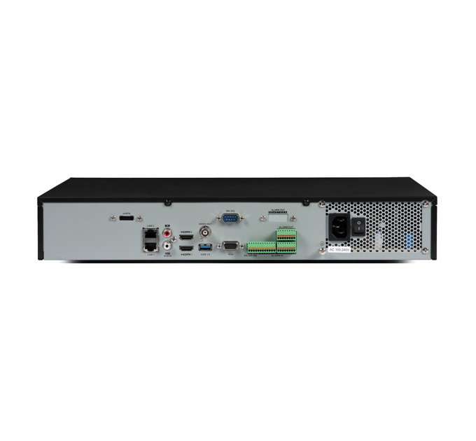 Відеореєстратор DS-7716NXI-I4/S(C) Hikvision