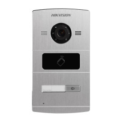 Відеопанель DS-KV8102-IM/Flush Hikvision