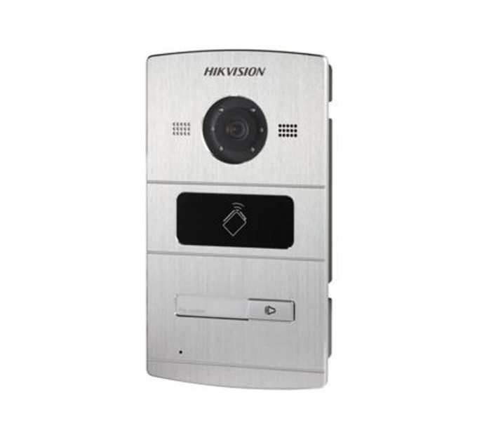 Відеопанель DS-KV8102-IM/Flush Hikvision