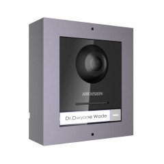 Видеопанель DS-KD8003-IME1/Surface Hikvision