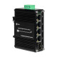 PoE-комутатор 5-портовий E-LINK LNK-IMC104GP-SFP IN 12-48V