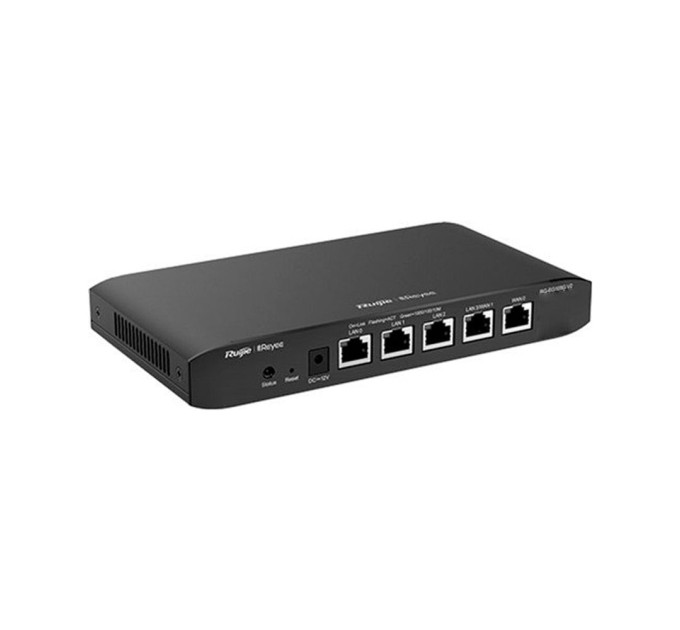Маршрутизатор RG-EG105G V2 Ruijie