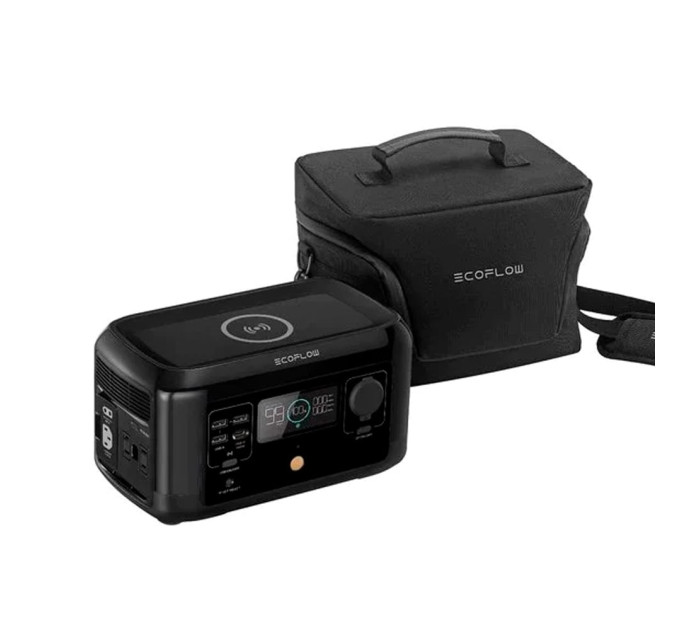 Сумка EcoFlow RIVER mini Bag Сумка EcoFlow RIVER mini Bag