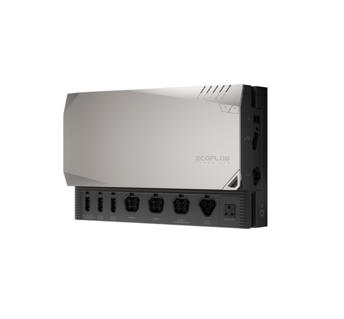 Станція EcoFlow Power Hub