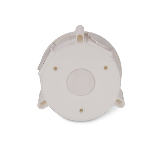 Коробка монтажна УМК-130 біла