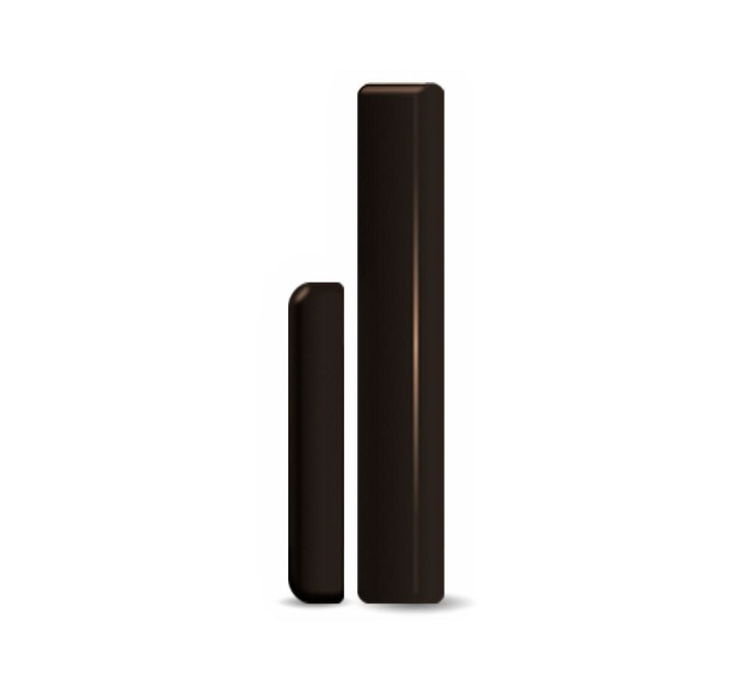Беспроводной датчик открывания магнитоконтактный ITV U-Prox WDC Brown