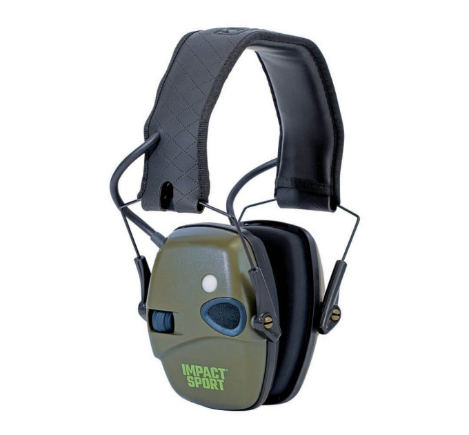 Активні захисні навушники Howard Leight Impact Sport R-02548 Bluetooth