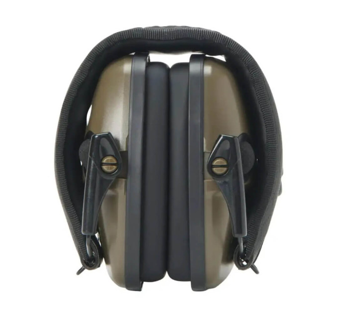 Активні захисні навушники Howard Leight Impact Sport R-02548 Bluetooth