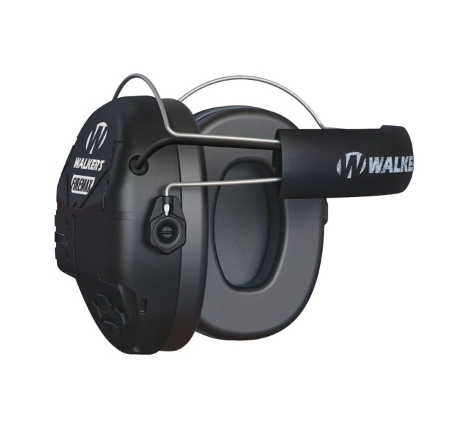 Активні захисні навушники Walker's FireMaх Muff Behind The Neck