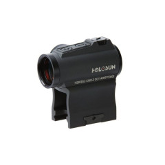 Коллиматорный прицел Holosun HS503GU 2MOA/65MOA red dot мультиприцельная сетка