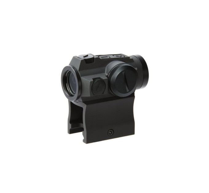 Коллиматорный прицел Holosun HS503GU 2MOA/65MOA red dot мультиприцельная сетка