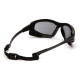 Защитные очки Highlander Plus (gray) Pyramex