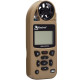 Метеостанція Kestrel 5700 Ballistics LiNK Tan з Bluetooth та балістичним калькулятором