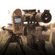 Метеостанція Kestrel 5700 Ballistics LiNK Tan з Bluetooth та балістичним калькулятором