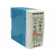 Блок питания MDR-40-24 Mean Well на DIN-рейке