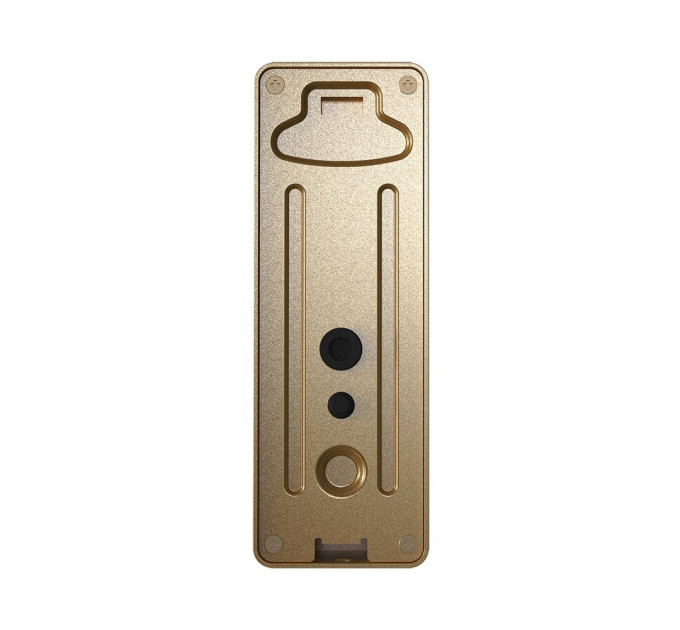 IP-відеопанель 2Mp WiFi Slinex ML-20IP Gold