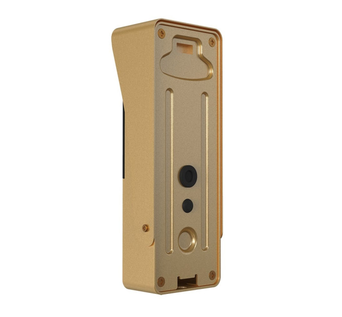 IP-відеопанель 2Mp WiFi Slinex ML-20IP Gold
