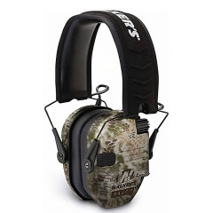 Активные защитные наушники Walker's Razor Slim Kryptek (KPT)