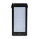 Повербанк 90000mAh Power Bank Kraft KPB-2490FCL Black 22.5W QC3.0 LED-ліхтар
