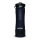 Портативная бутылка для очистки воды LifeSaver Liberty Black 0.4l